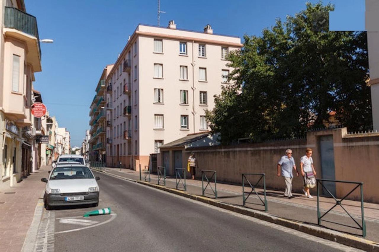 Hola! Apartment Perpignan Exterior photo