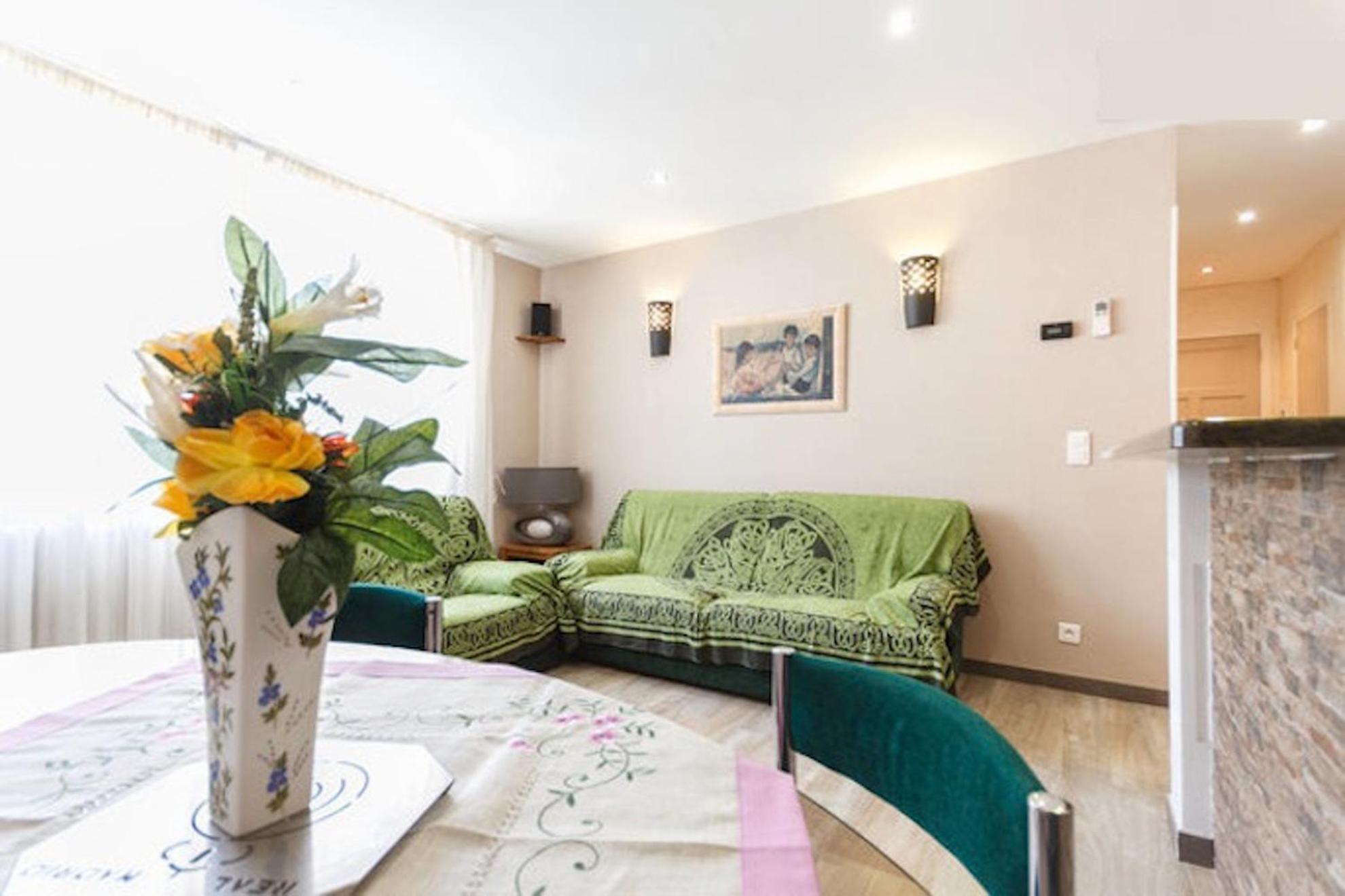 Hola! Apartment Perpignan Exterior photo