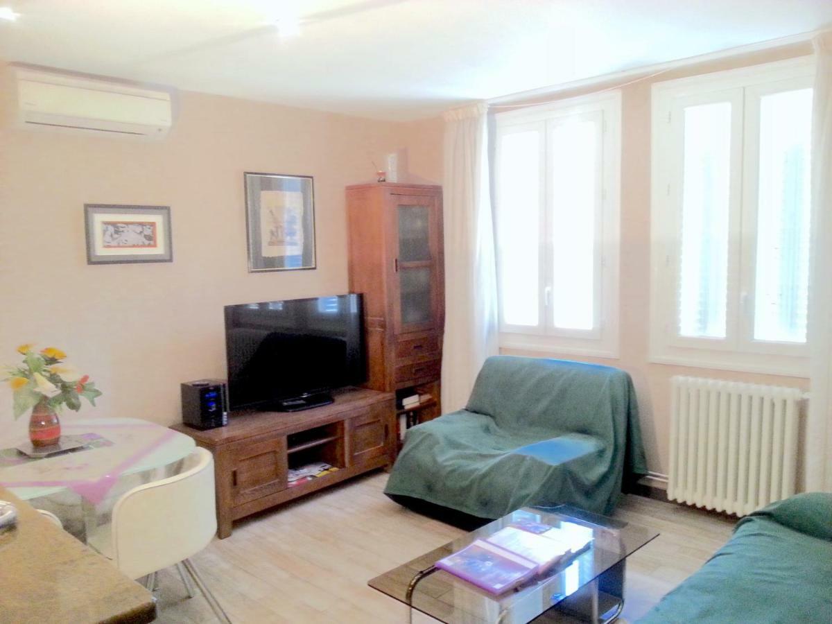 Hola! Apartment Perpignan Exterior photo