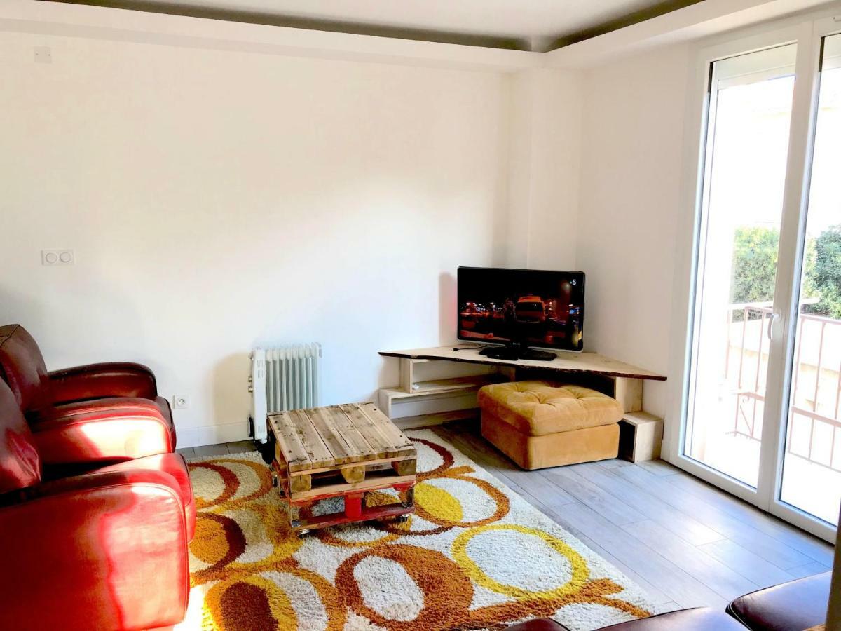Hola! Apartment Perpignan Exterior photo