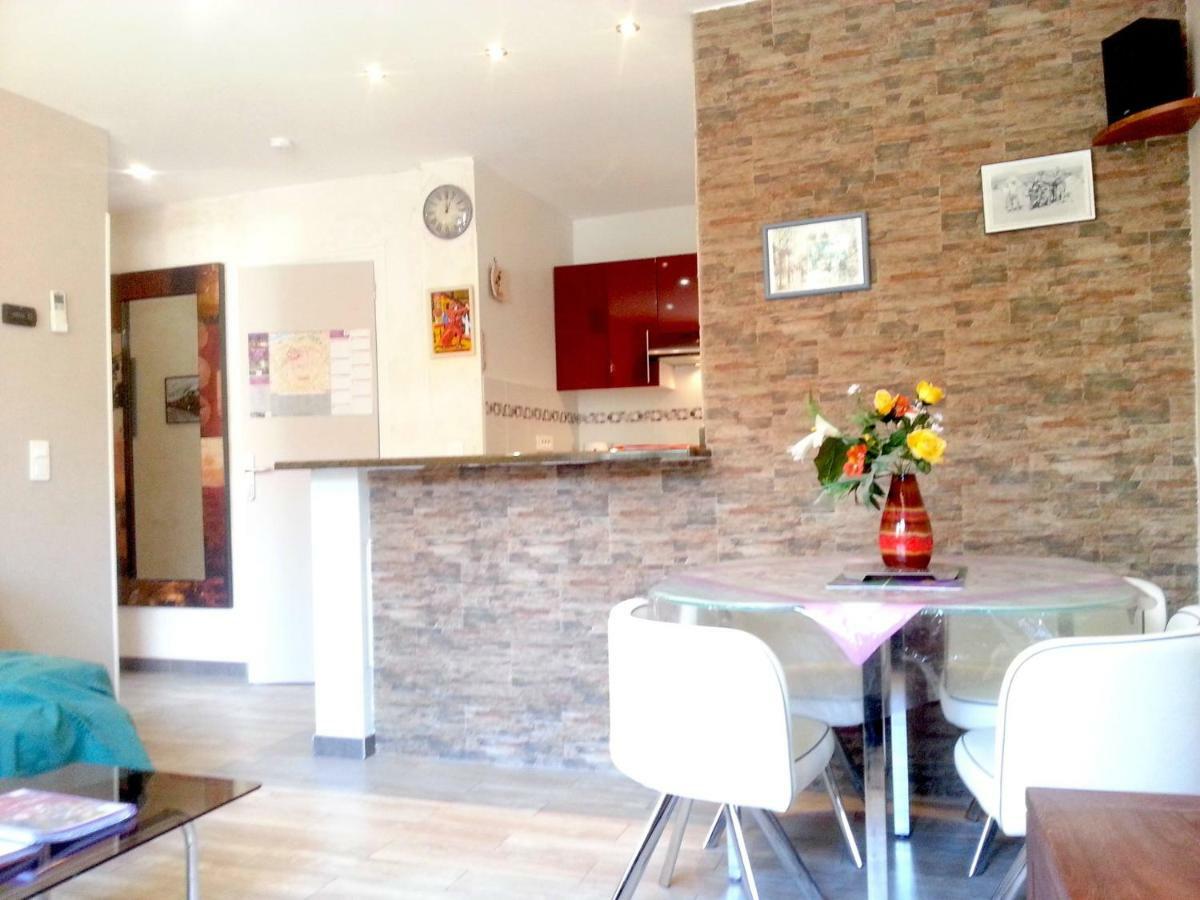 Hola! Apartment Perpignan Exterior photo
