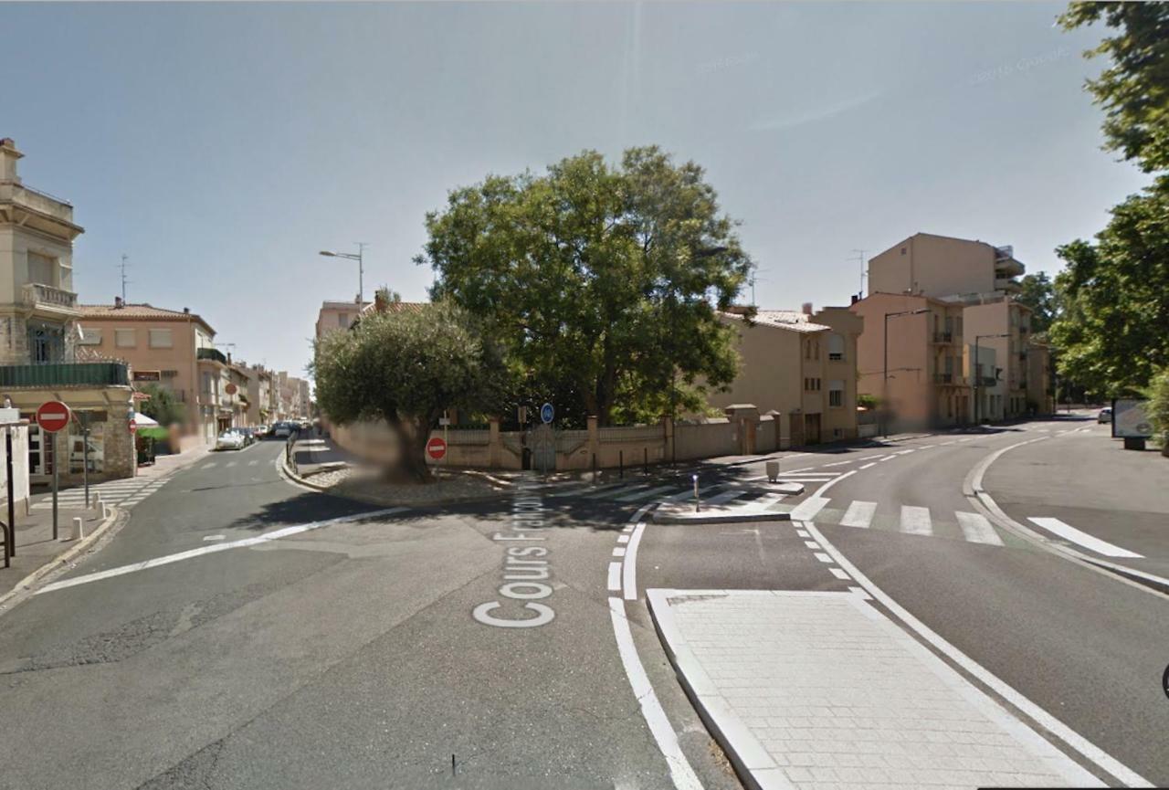 Hola! Apartment Perpignan Exterior photo